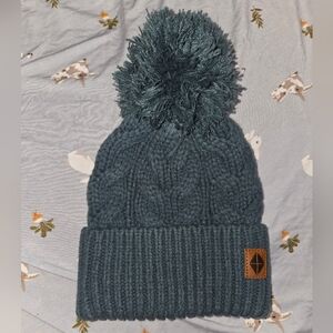 Kyte Baby Chunky Knit Beanie